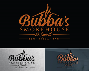 Logo Design by Atec for this project | Design: #34496444