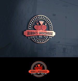 Logo Design by fly  design for this project | Design: #34496990