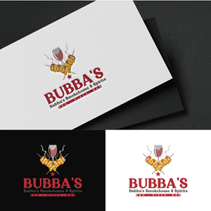 Logo Design by fly  design for this project | Design: #34496992