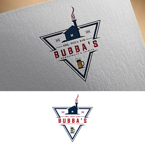 Logo Design by fly  design for this project | Design: #34496993