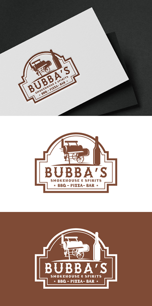 Logo Design by fly  design for this project | Design: #34496996