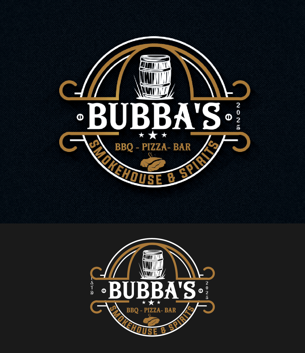 Logo Design by fly  design for this project | Design #34496998