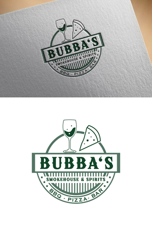 Logo Design by fly  design for this project | Design: #34496999