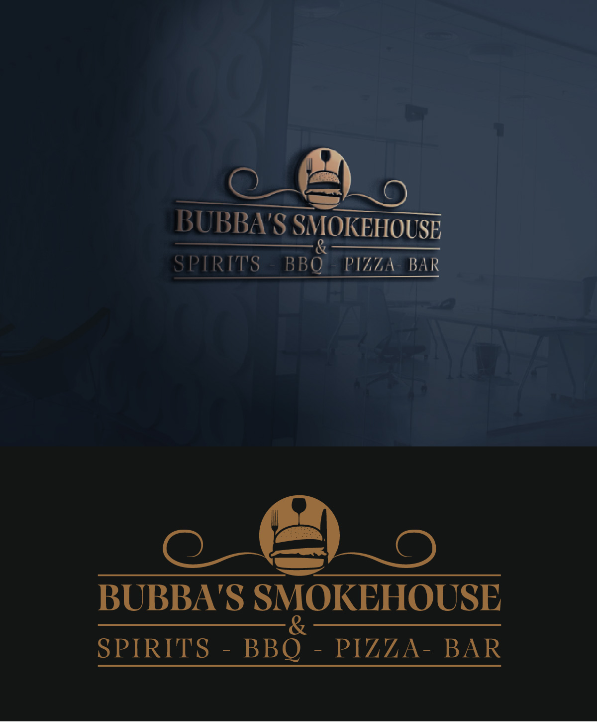 Logo Design by fly  design for this project | Design #34497750