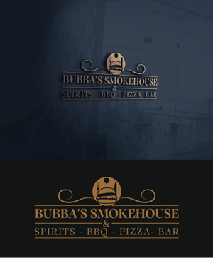 Logo Design by fly  design for this project | Design: #34497750