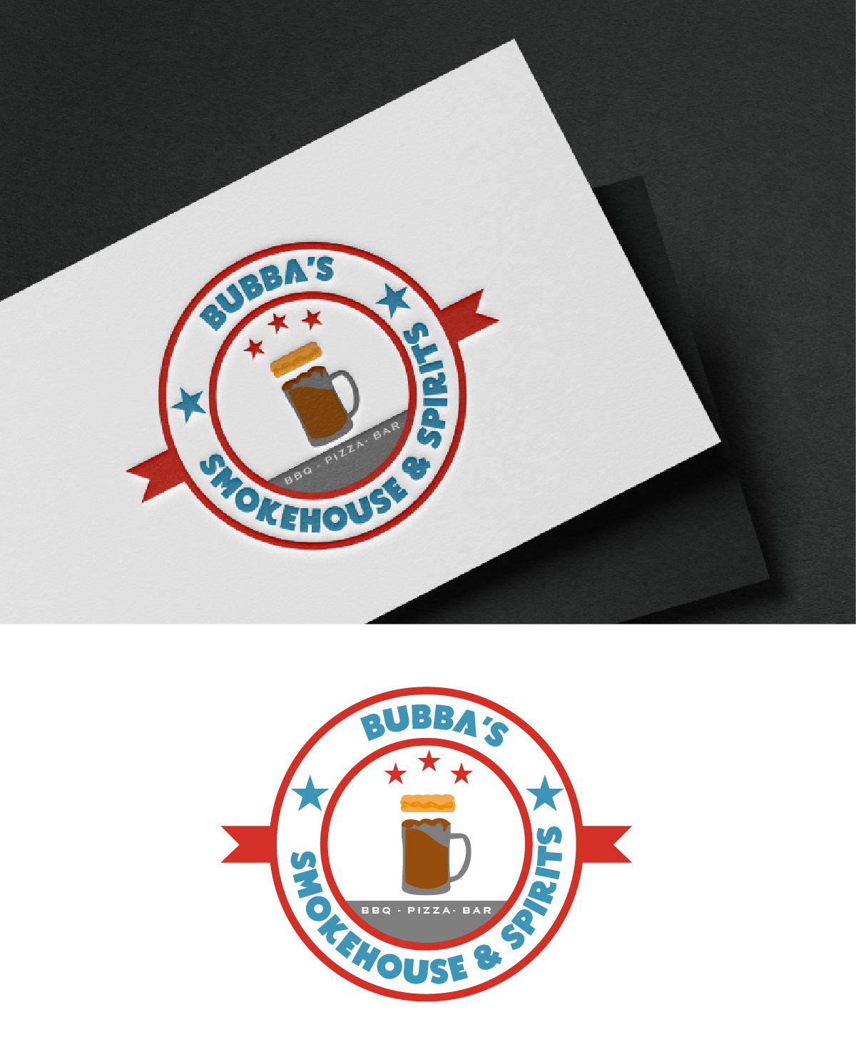 Logo Design by fly  design for this project | Design #34497752