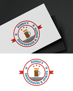Logo Design by fly  design for this project | Design: #34497752