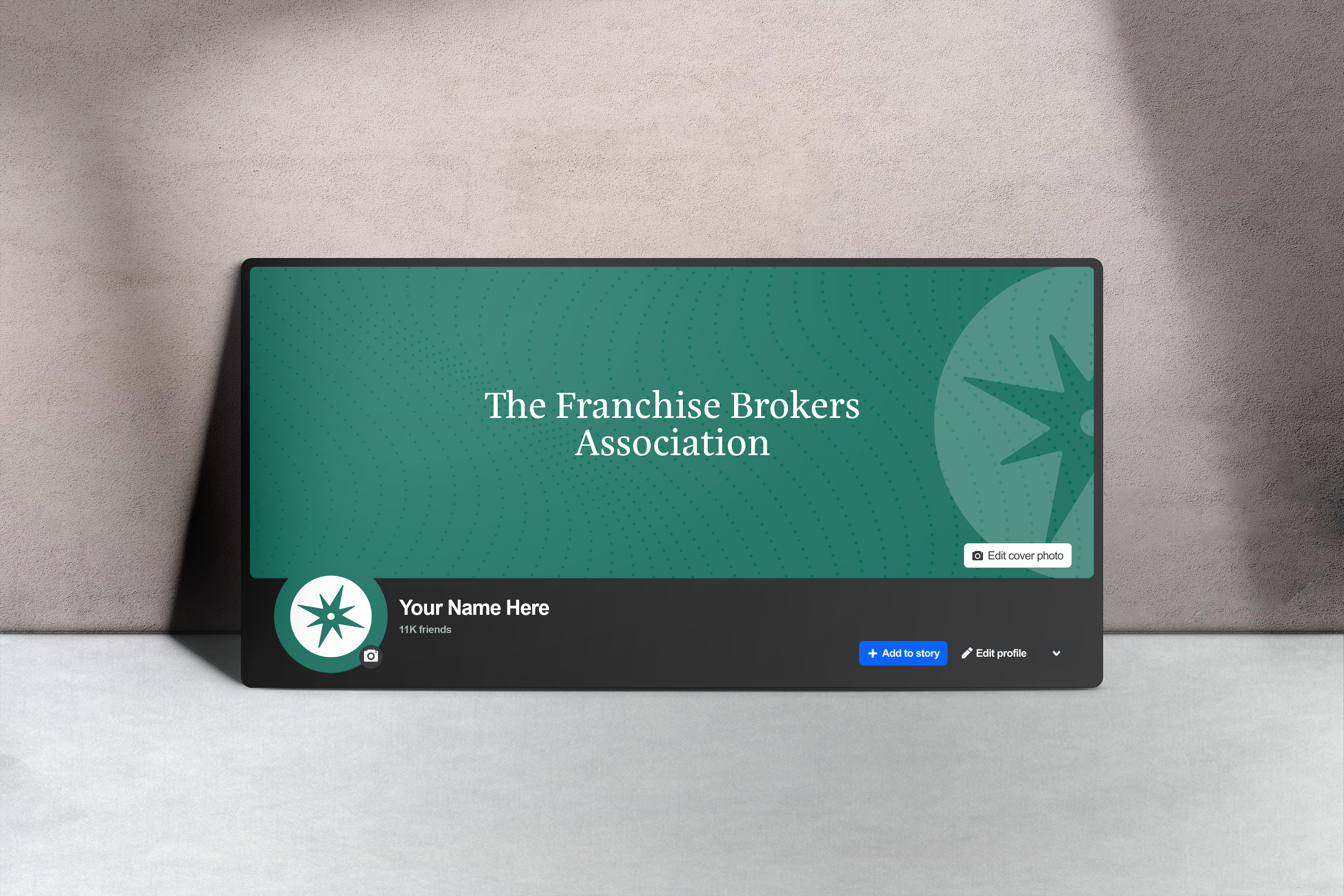 Banner Ad Design by Ismail Hossain for The Franchise Brokers Association | Design #34492268
