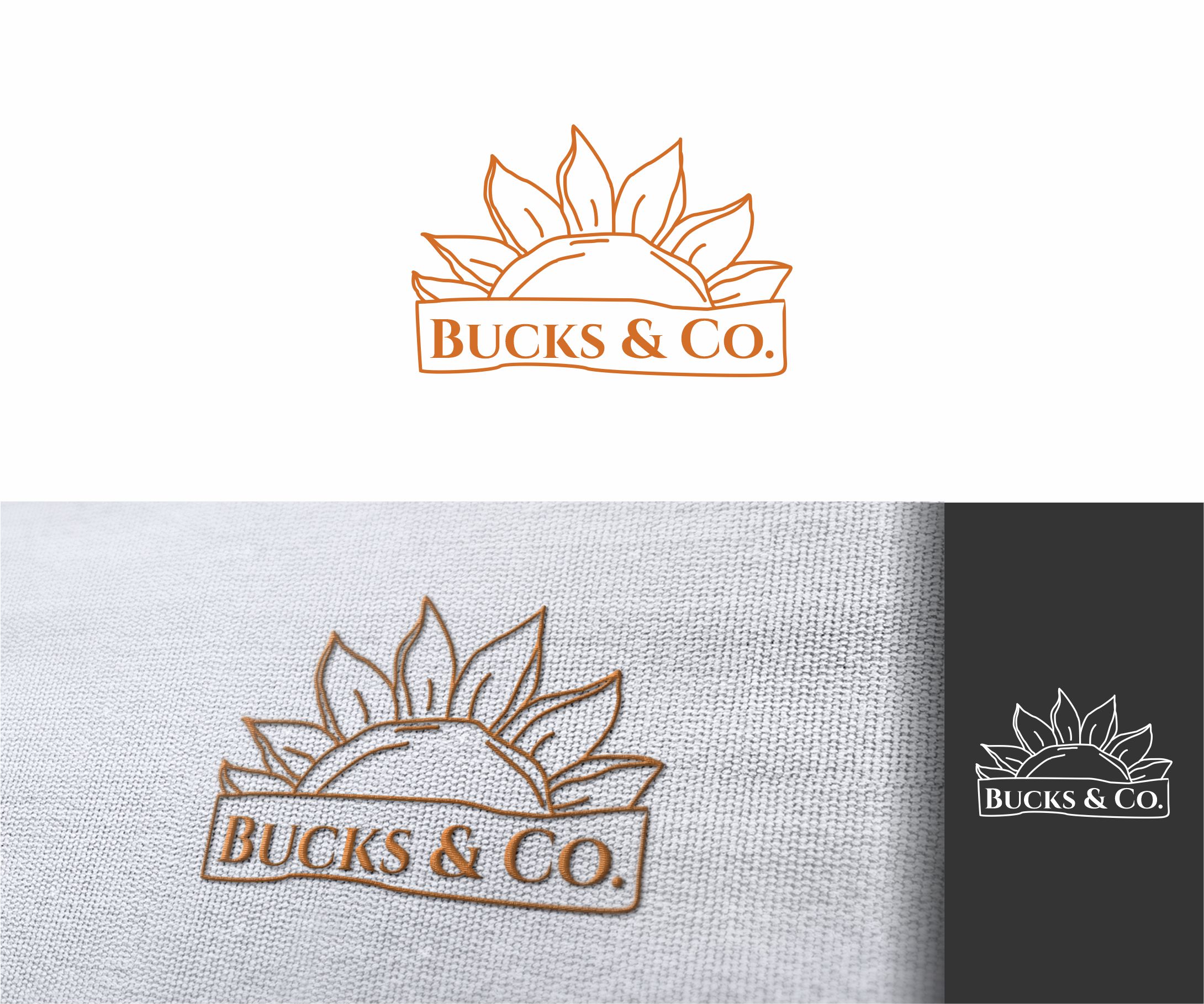 Logo Design by alkaline for this project | Design #34498127
