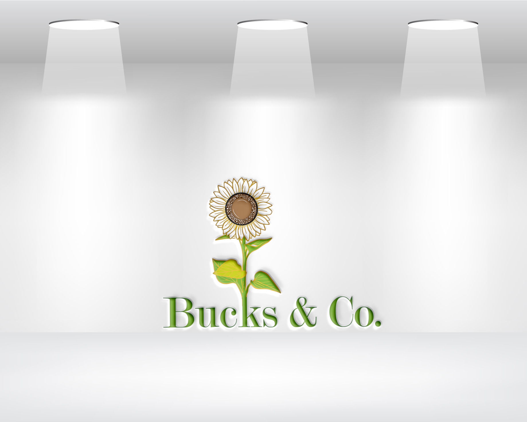 Logo Design by Daniel Khan for this project | Design #34494682