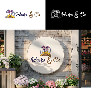 Design de Logo par RA-bica pour ce projet | Design : #34495626