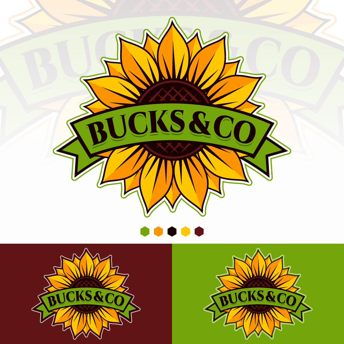 Logo Design by Suvendu.S for this project | Design #34505382