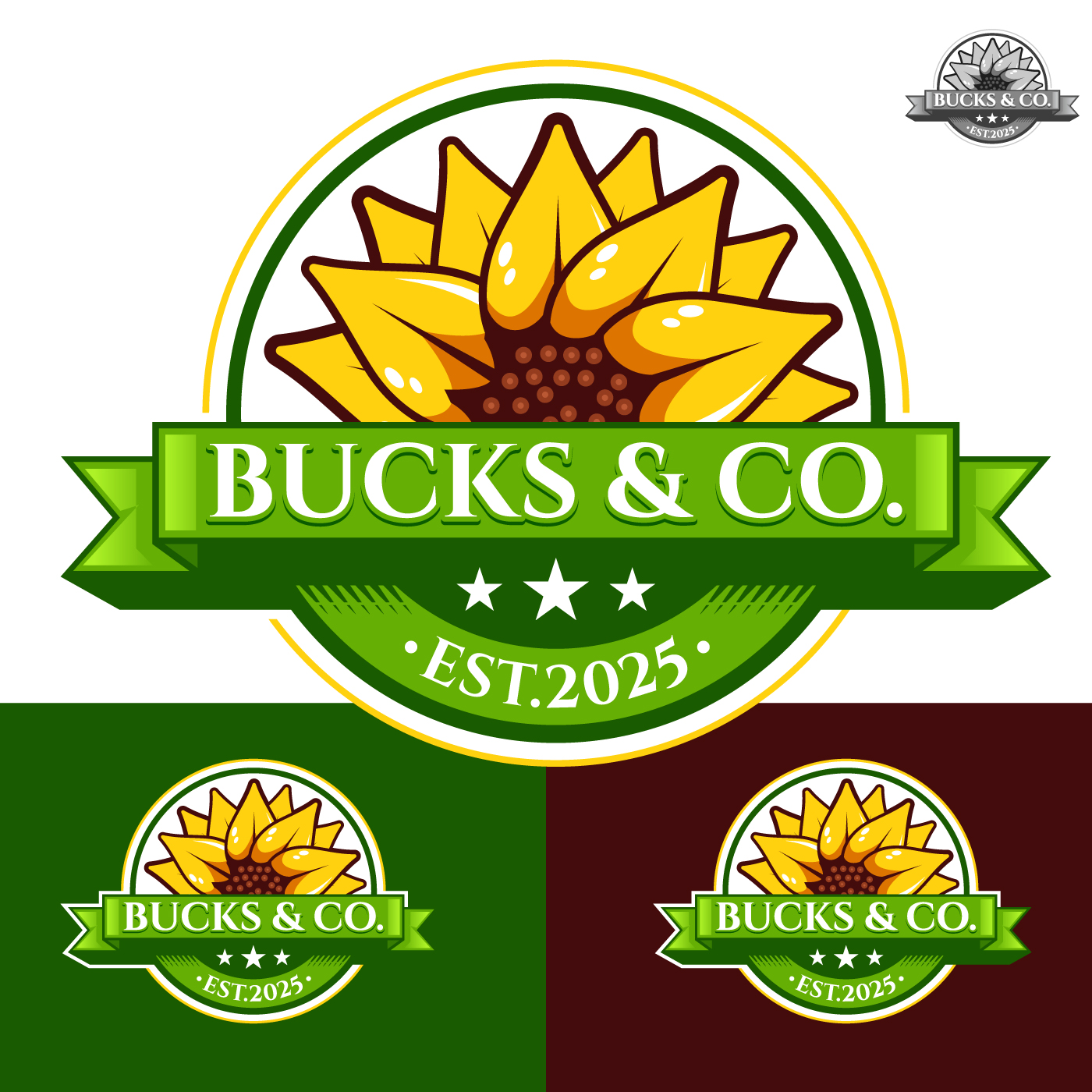 Logo Design by Suvendu.S for this project | Design #34512170
