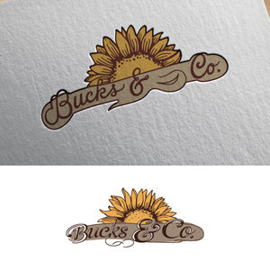Logo Design by bute for this project | Design #34508790