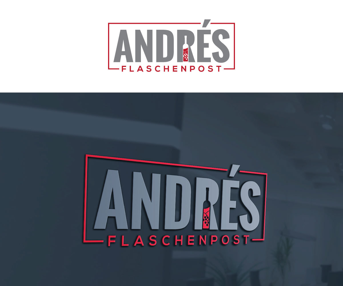 Logo Design by Luckey yaari for this project | Design #34496692