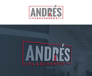 Logo Design by Luckey yaari for this project | Design: #34496692