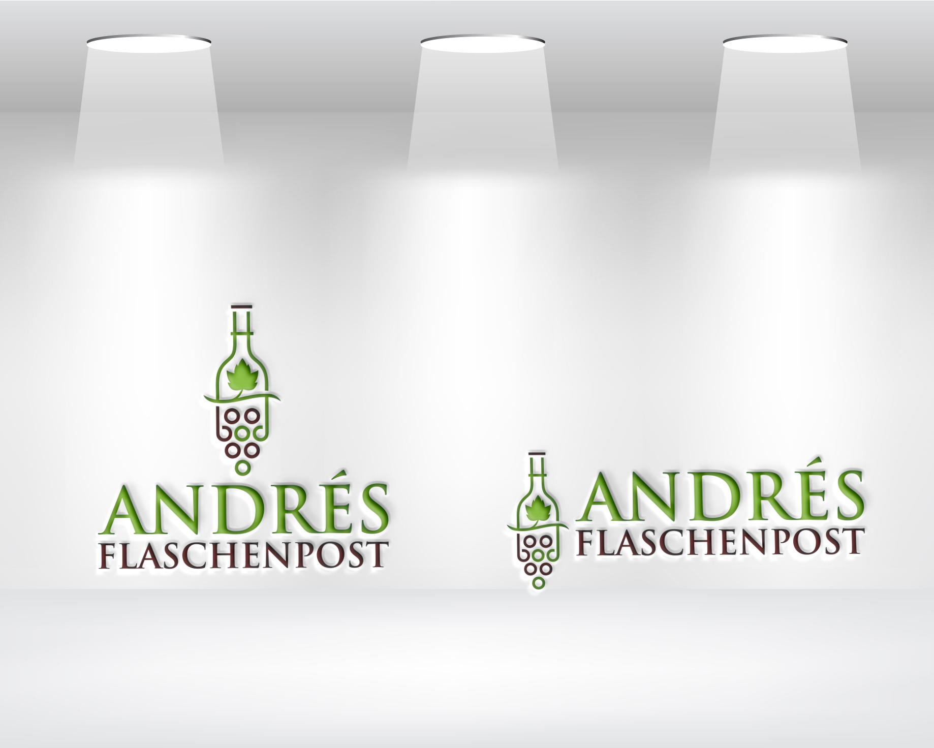 Logo Design by Daniel Khan for this project | Design #34495091