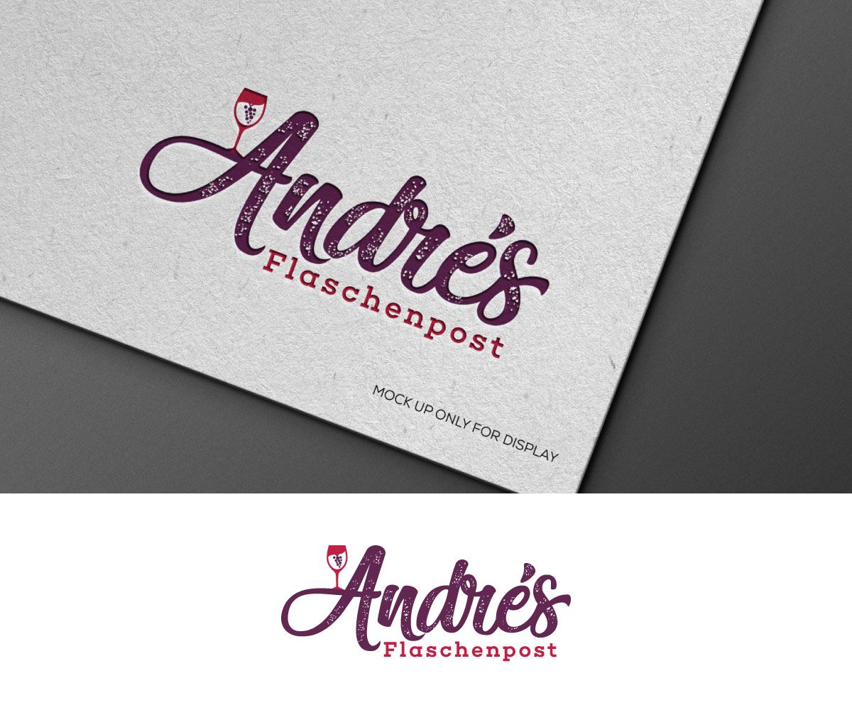 Logo Design by Srk pix!14 for this project | Design #34502743