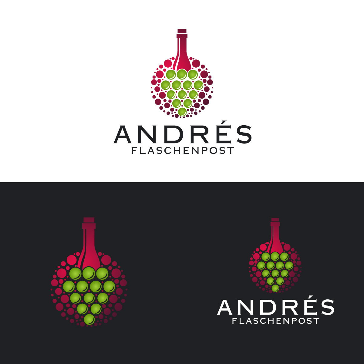 Logo Design by chris Ray for this project | Design #34495693