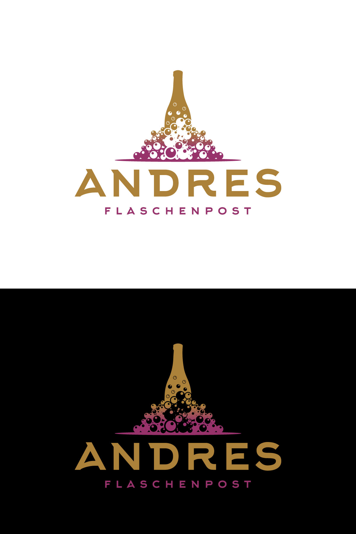 Logo Design by alexdarah for this project | Design #34496903