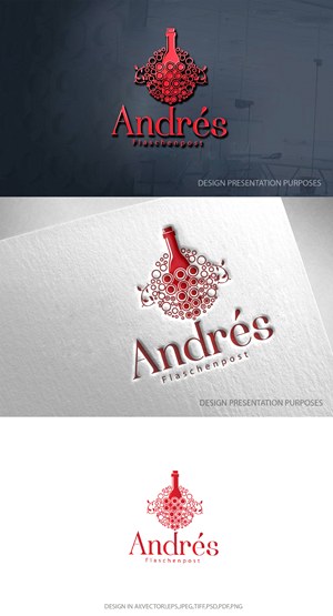 Logo Design by zebronicgraphic for this project | Design: #34496737