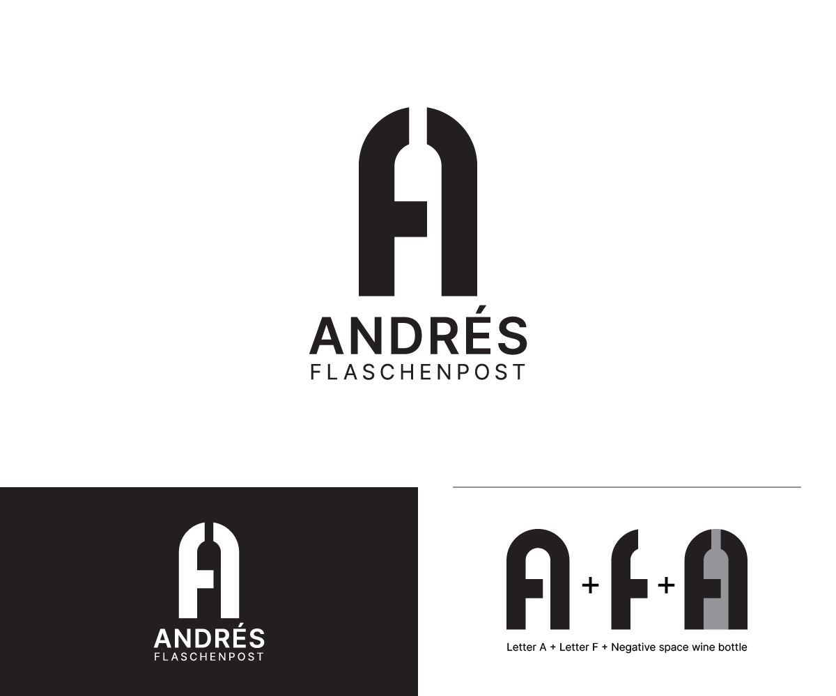 Logo Design by WahyuHMD for this project | Design #34496395