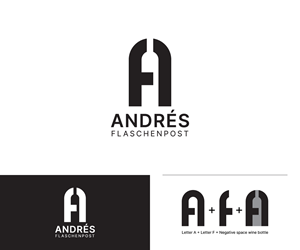 Logo Design by WahyuHMD for this project | Design: #34496395