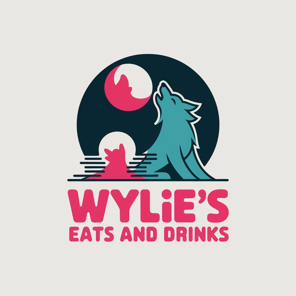 Logo Design by KING JM for this project | Design #34495847