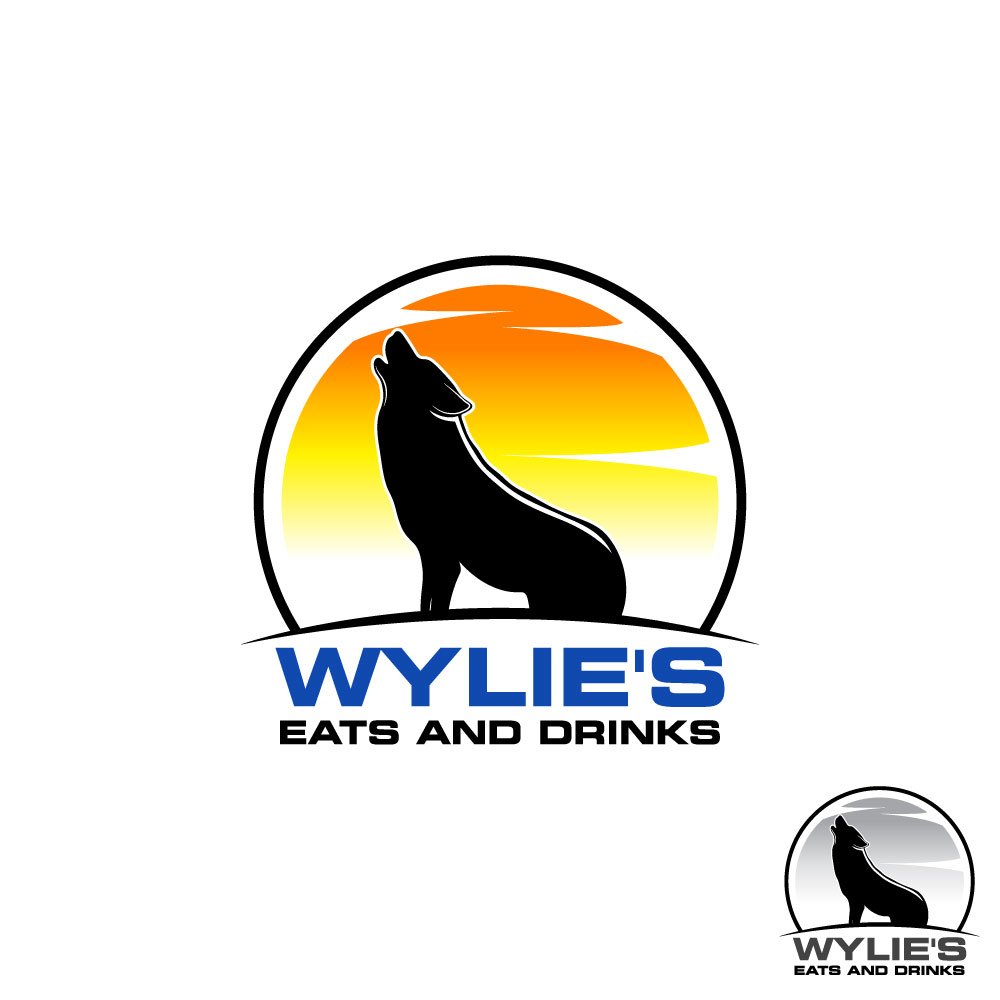 Logo Design by Suvendu.S for this project | Design #34528936