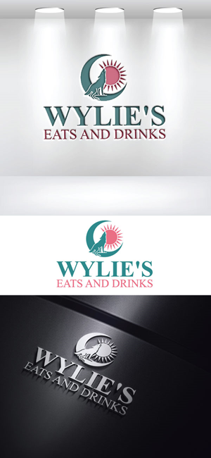 Logo Design by AB design ..... for this project | Design: #34498293