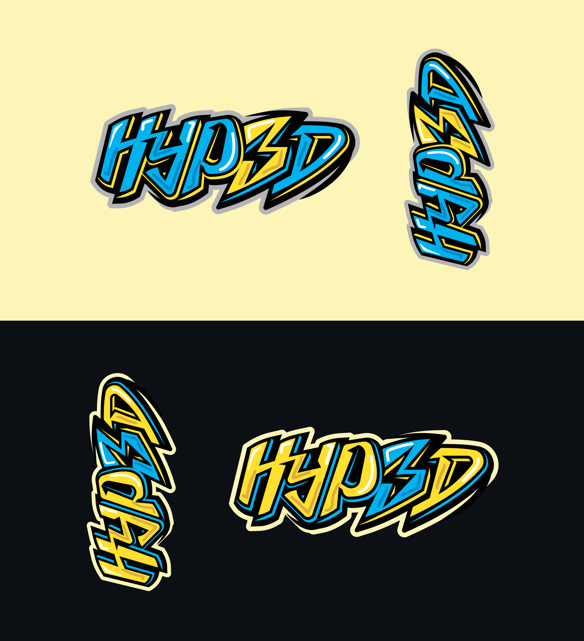 Logo-Design von AnnaRoshch für dieses Projekt | Design #34529035