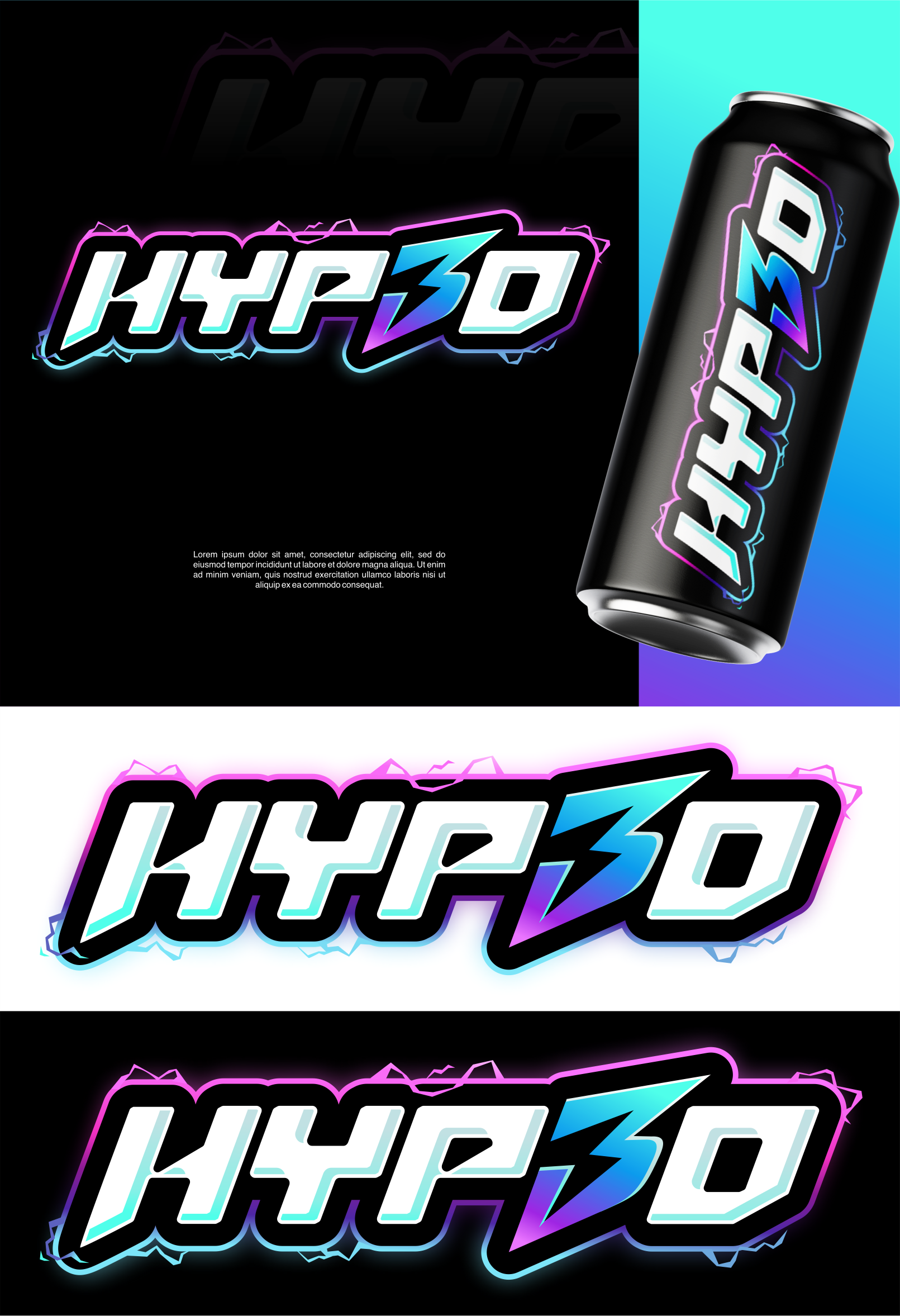 Logo Design by LUTNG. for this project | Design #34522062