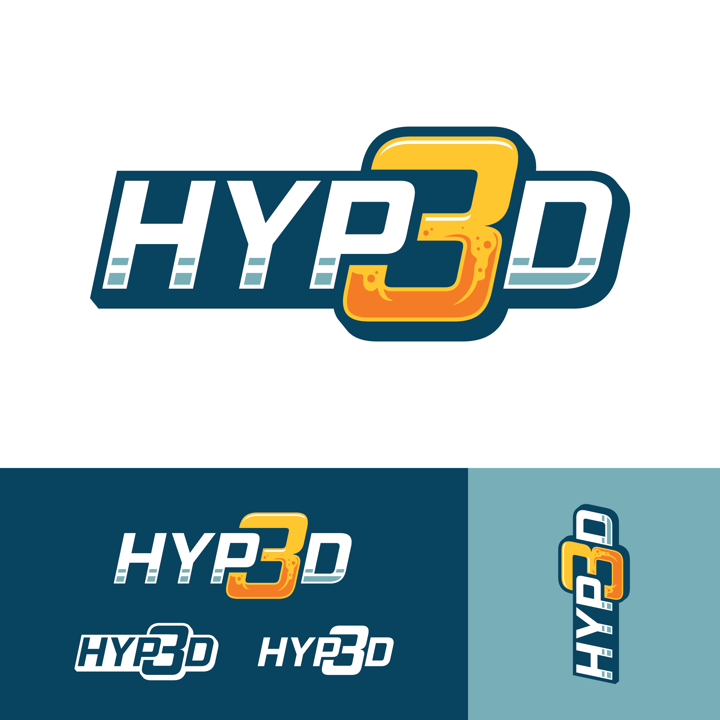 Logo Design by tulikur27 for this project | Design #34537446