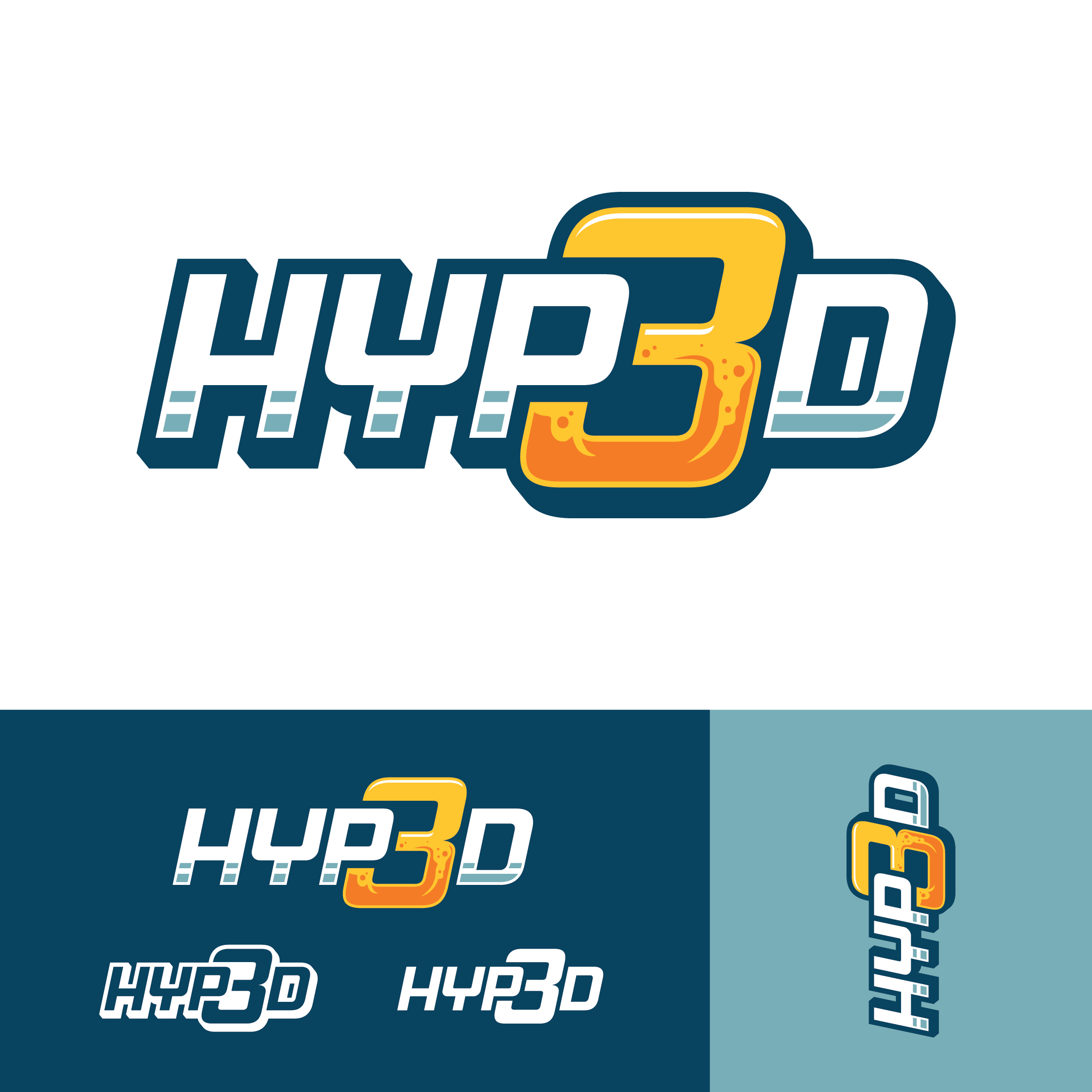 Logo Design by tulikur27 for this project | Design #34537613