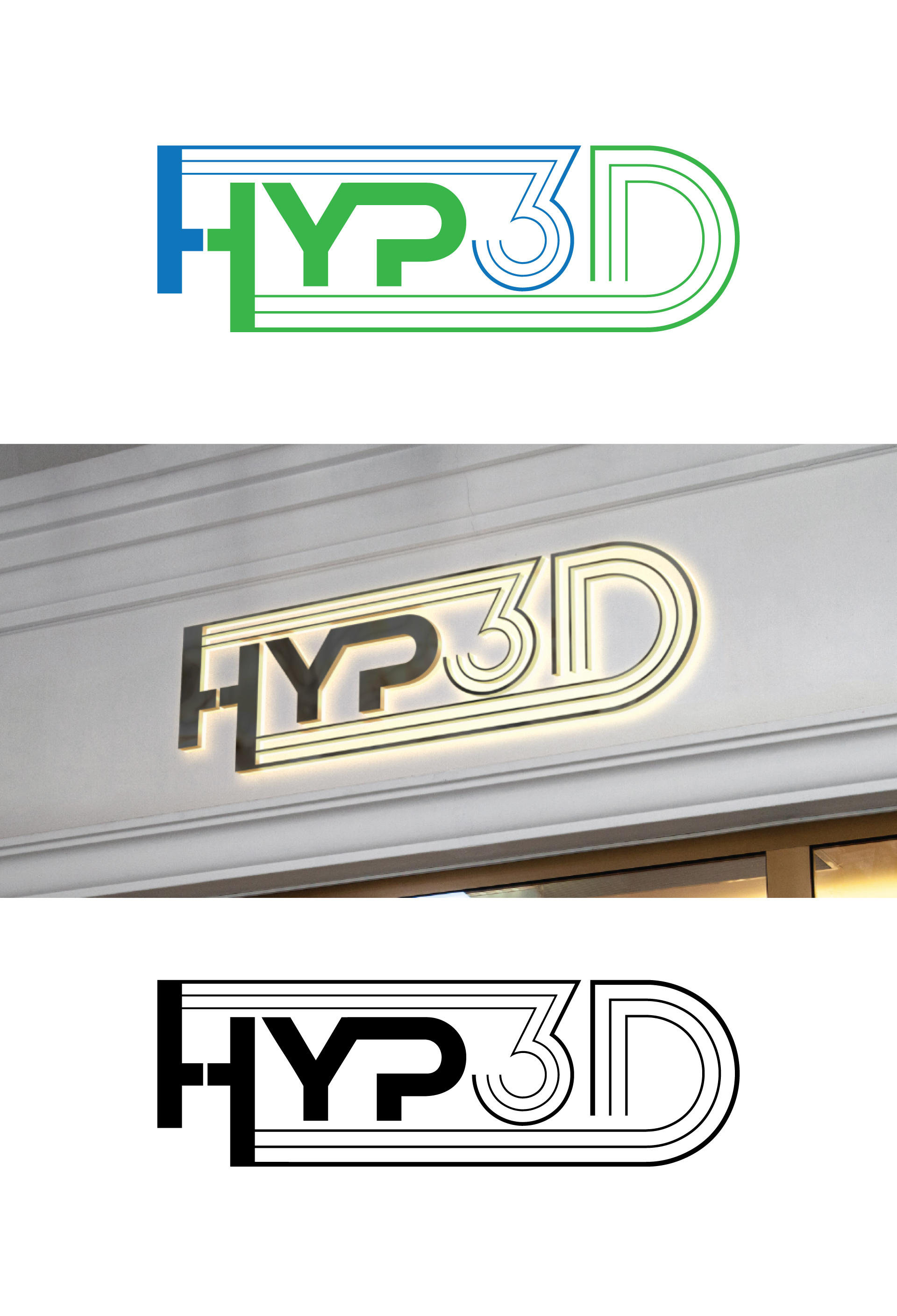 Logo Design by VectorForge for this project | Design #34492332