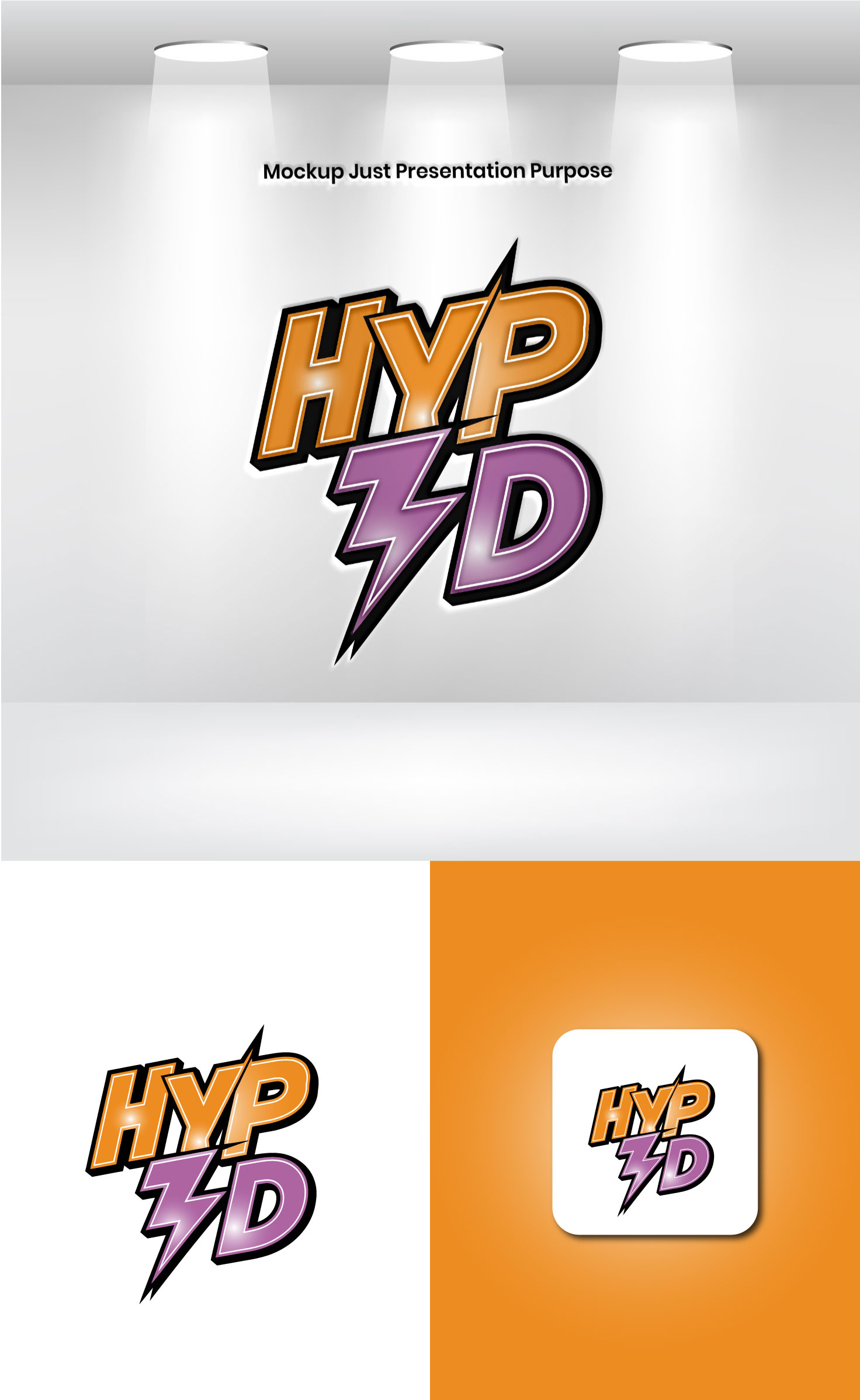 Logo Design by VectorForge for this project | Design #34512623