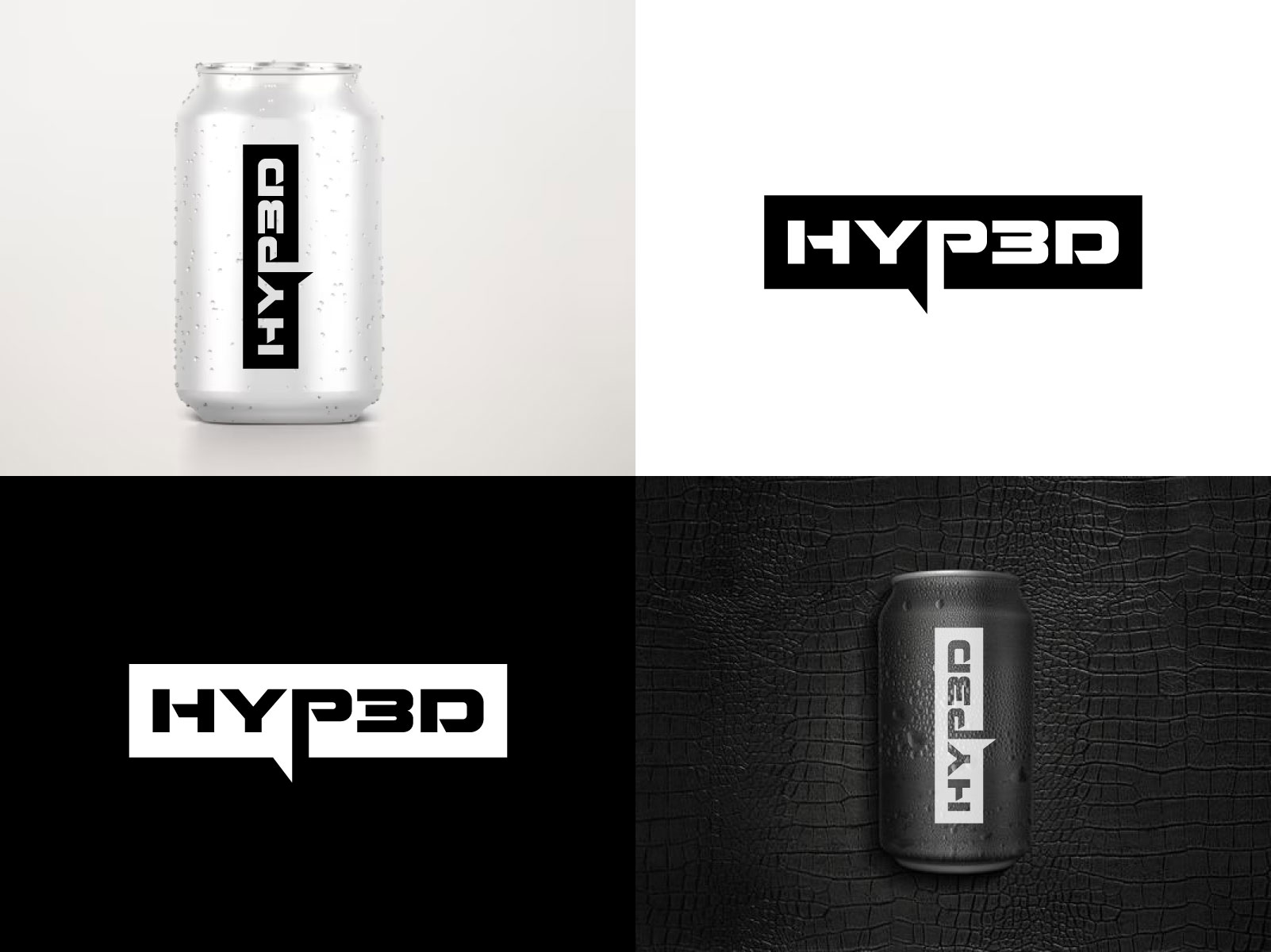 Logo Design by alexdarah for this project | Design #34491557