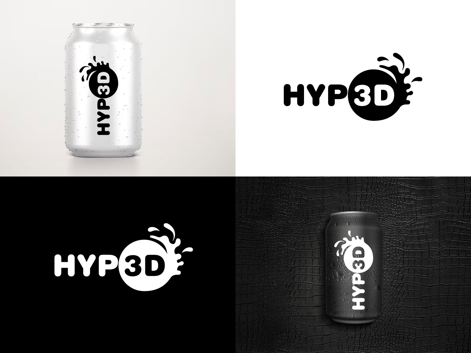 Logo Design by alexdarah for this project | Design #34491581