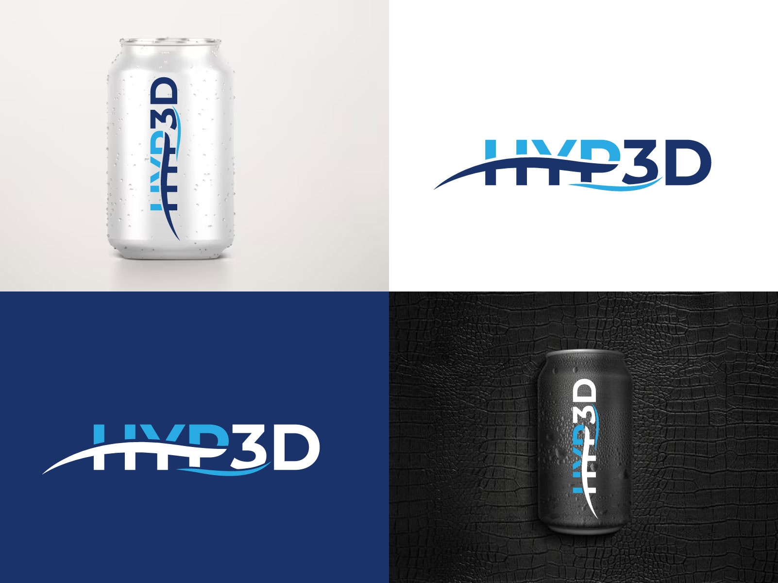 Logo Design by alexdarah for this project | Design #34494774