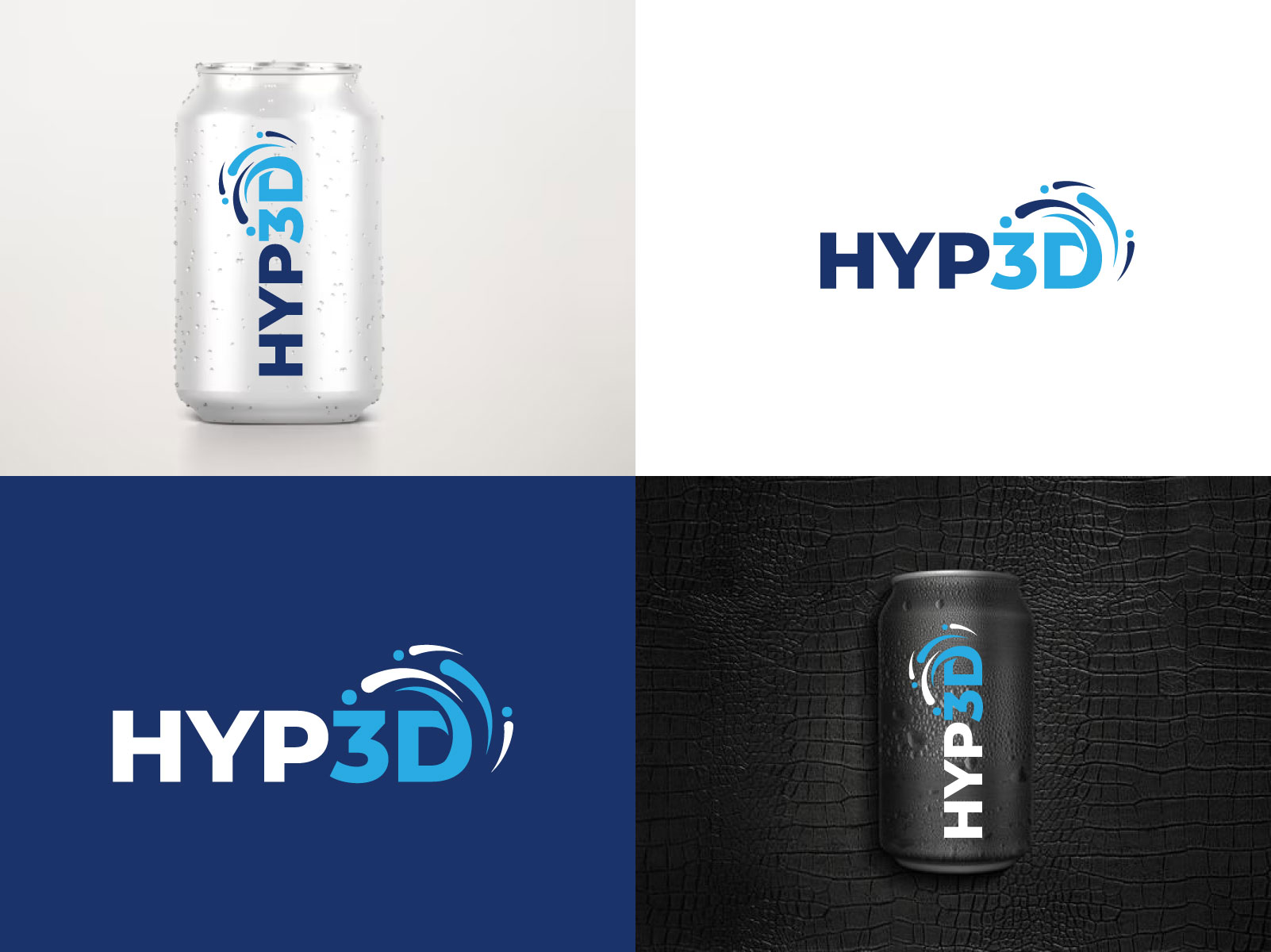 Logo Design by alexdarah for this project | Design #34494842