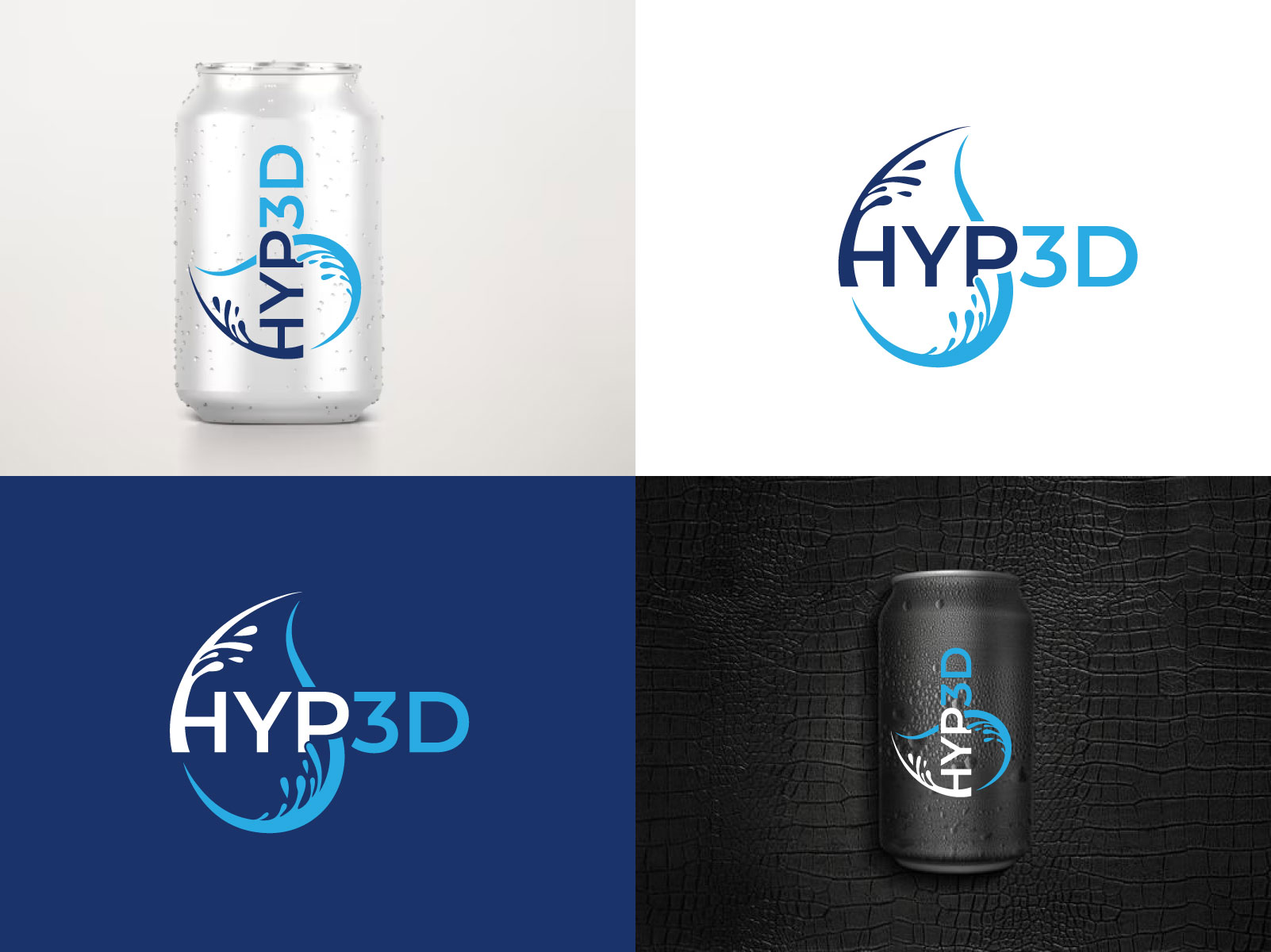 Logo Design by alexdarah for this project | Design #34494895
