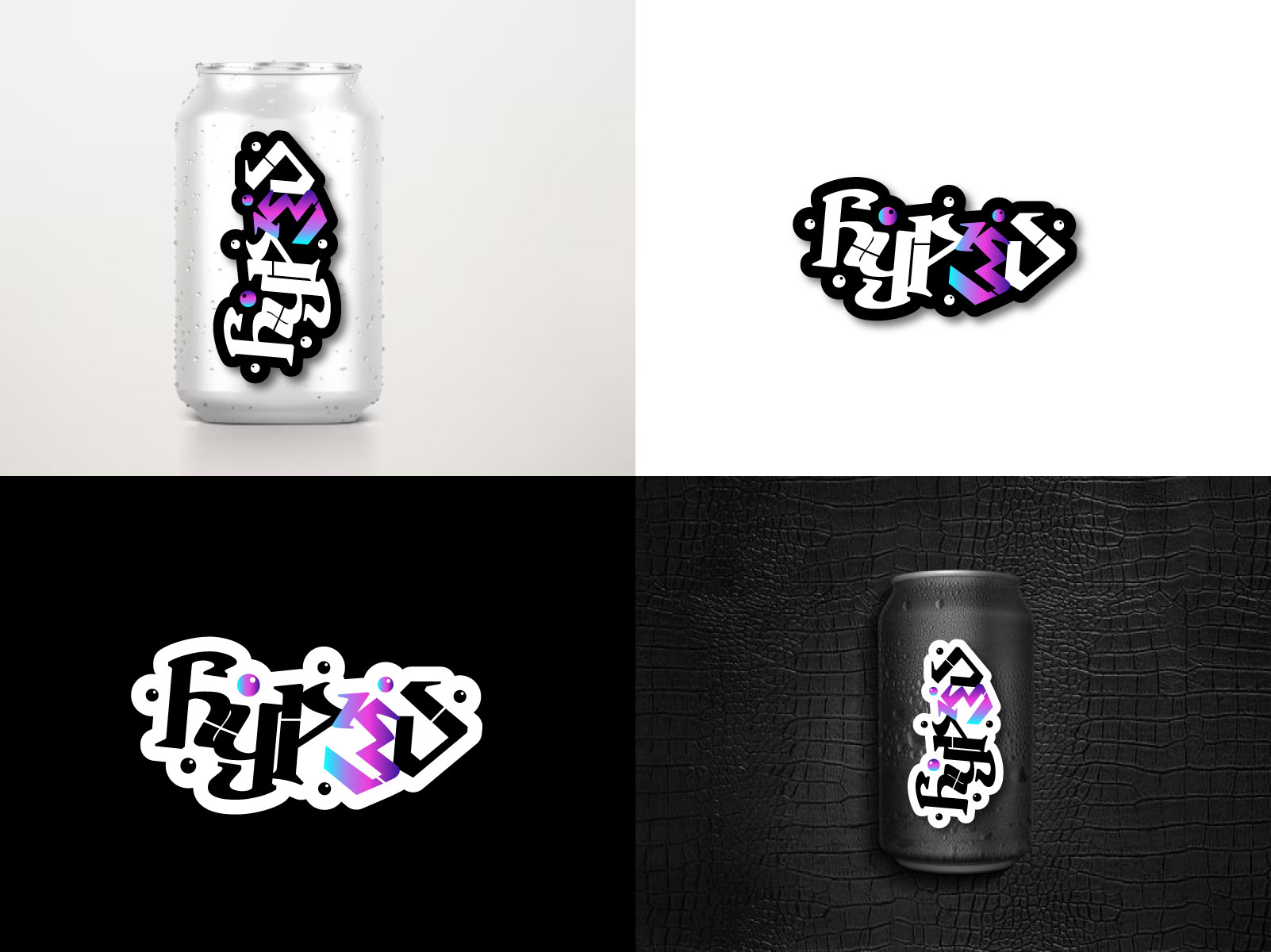 Logo Design by alexdarah for this project | Design #34508711