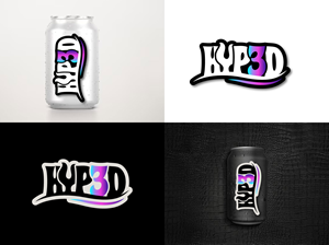 Logo Design by alexdarah for this project | Design: #34508772