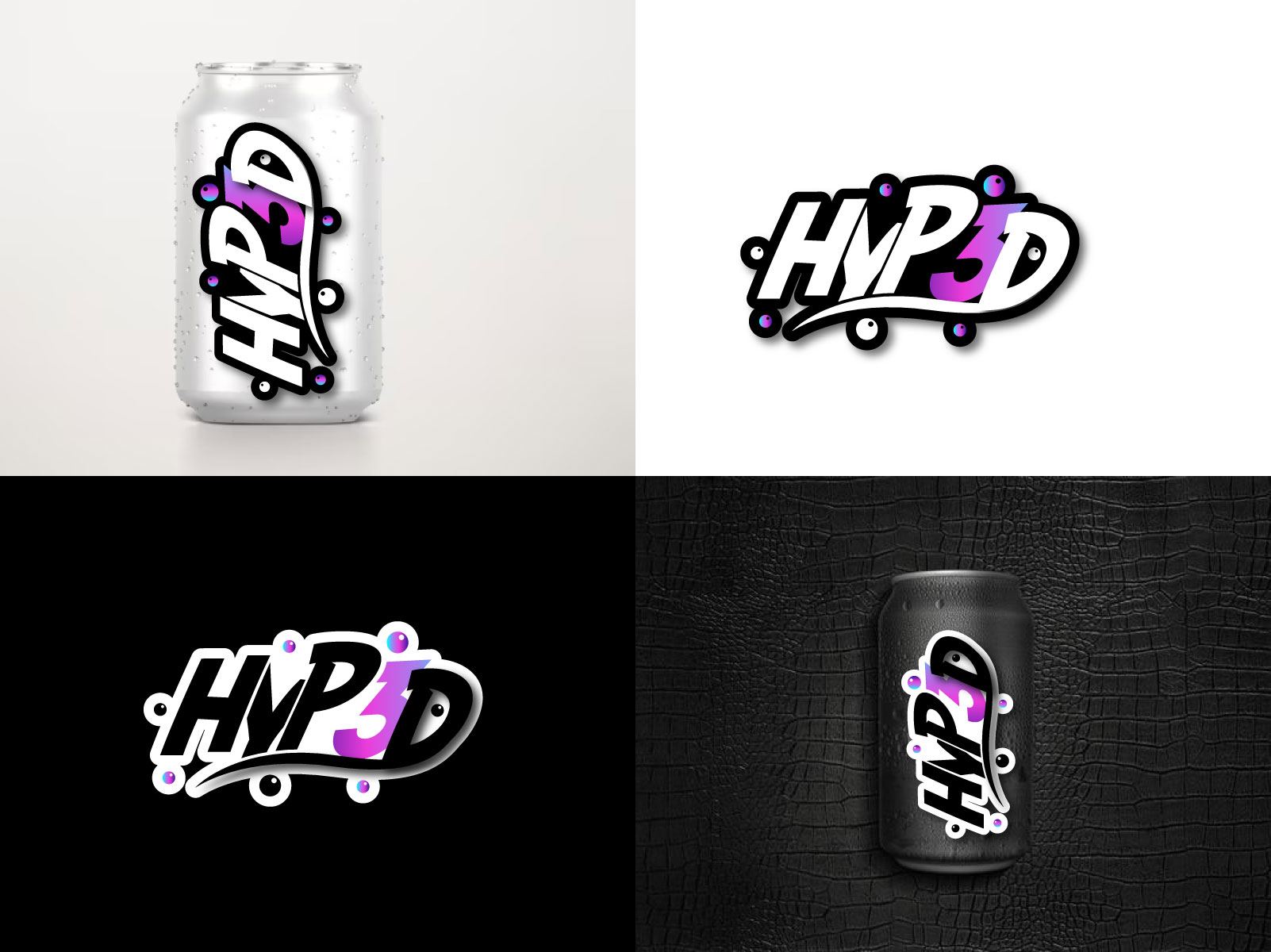 Logo Design by alexdarah for this project | Design #34518256