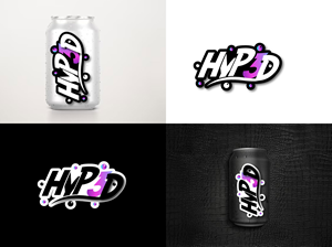 Logo Design by alexdarah for this project | Design: #34518256