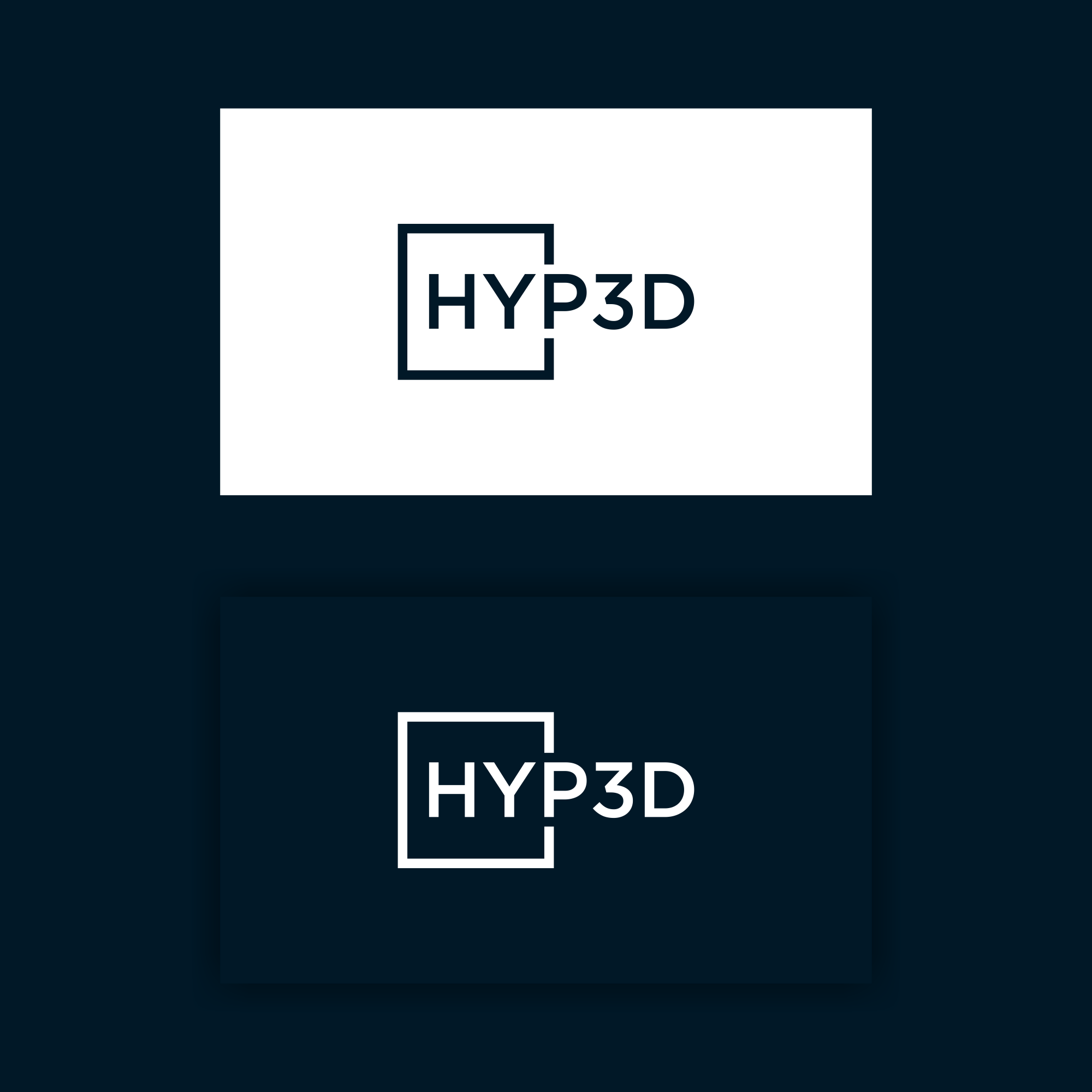 Logo Design by B.O_STUDIO for this project | Design #34534707