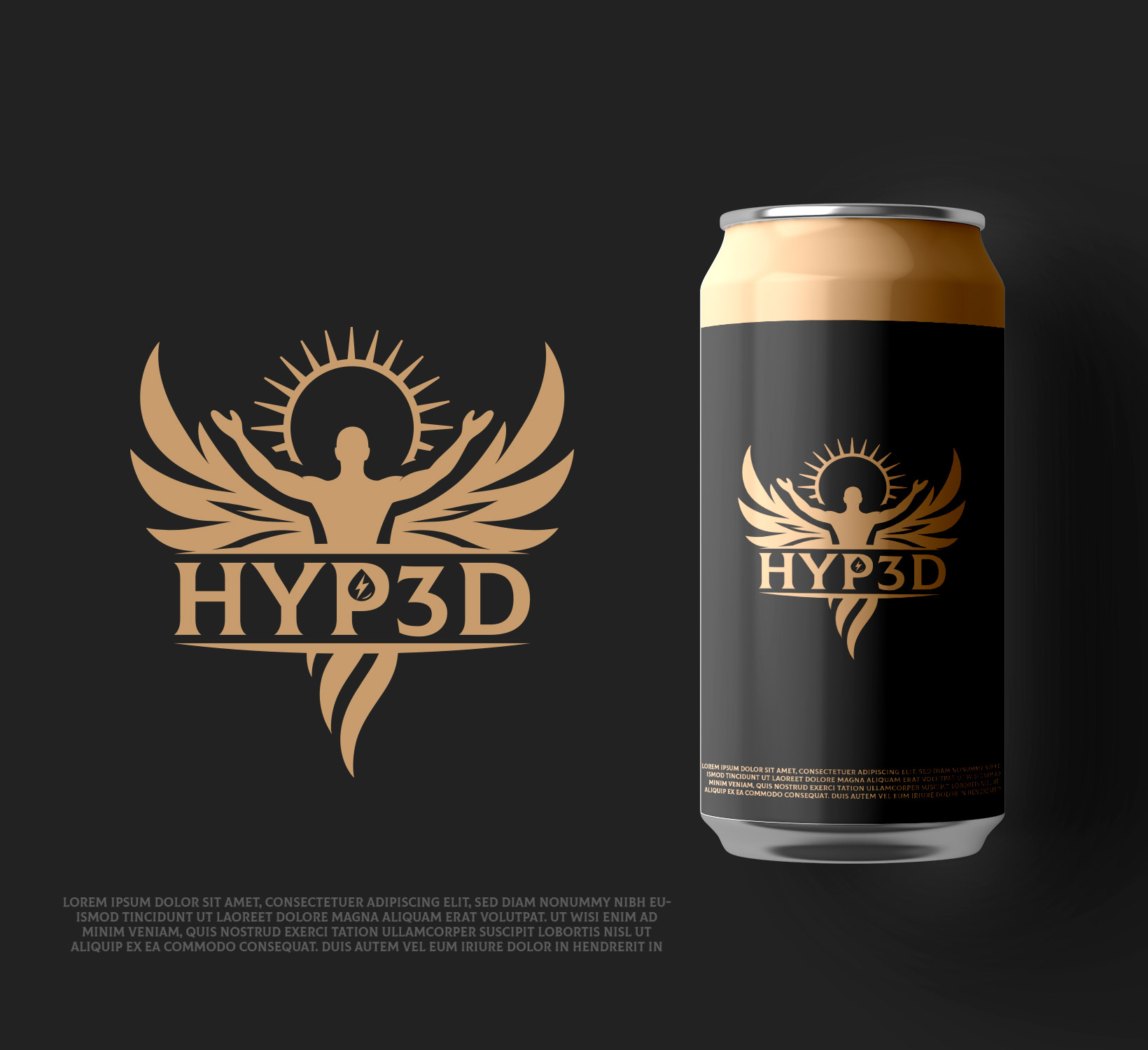 Logo Design by Pilot_DesignR™ for this project | Design #34498047