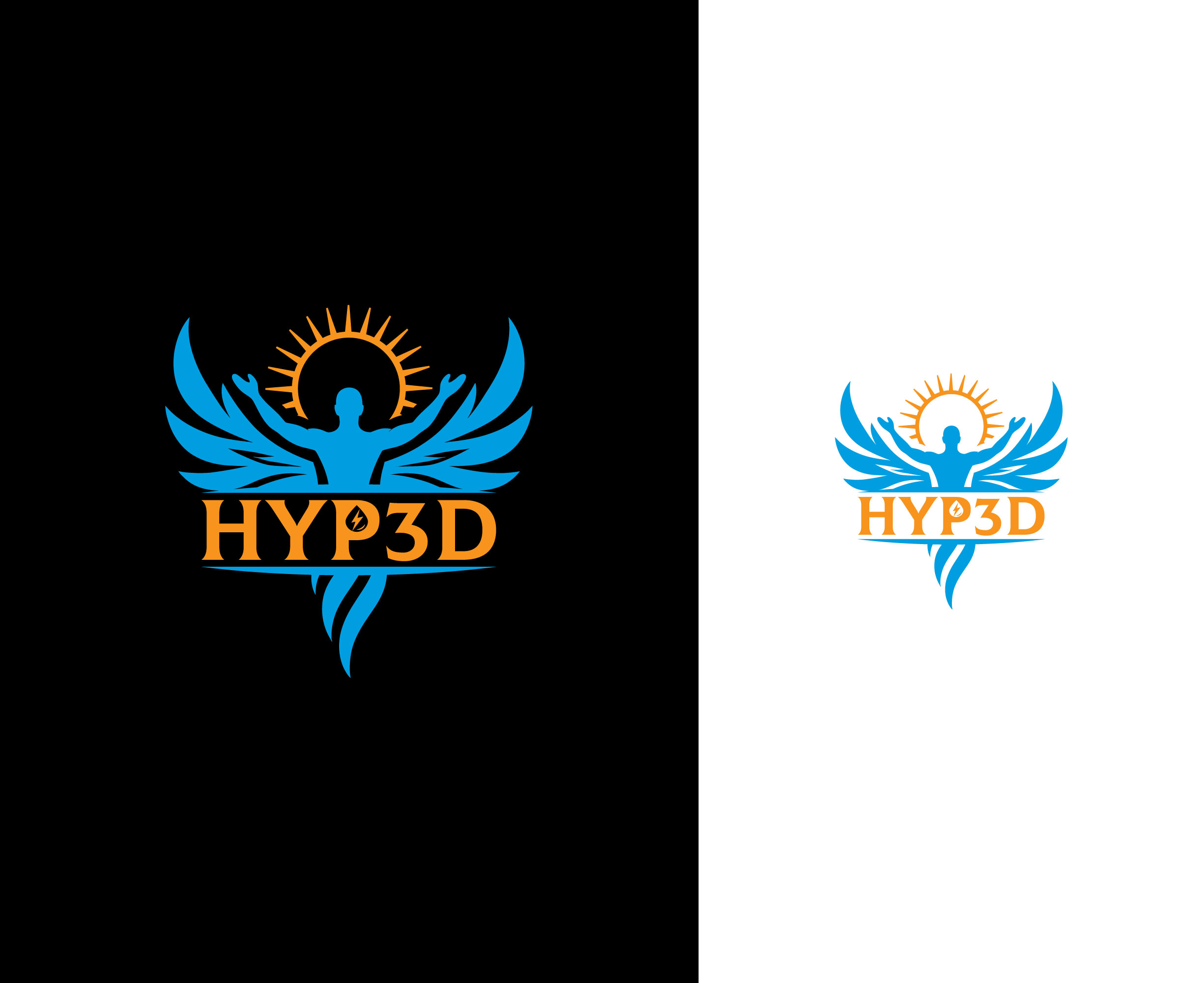 Logo Design by Pilot_DesignR™ for this project | Design #34498049