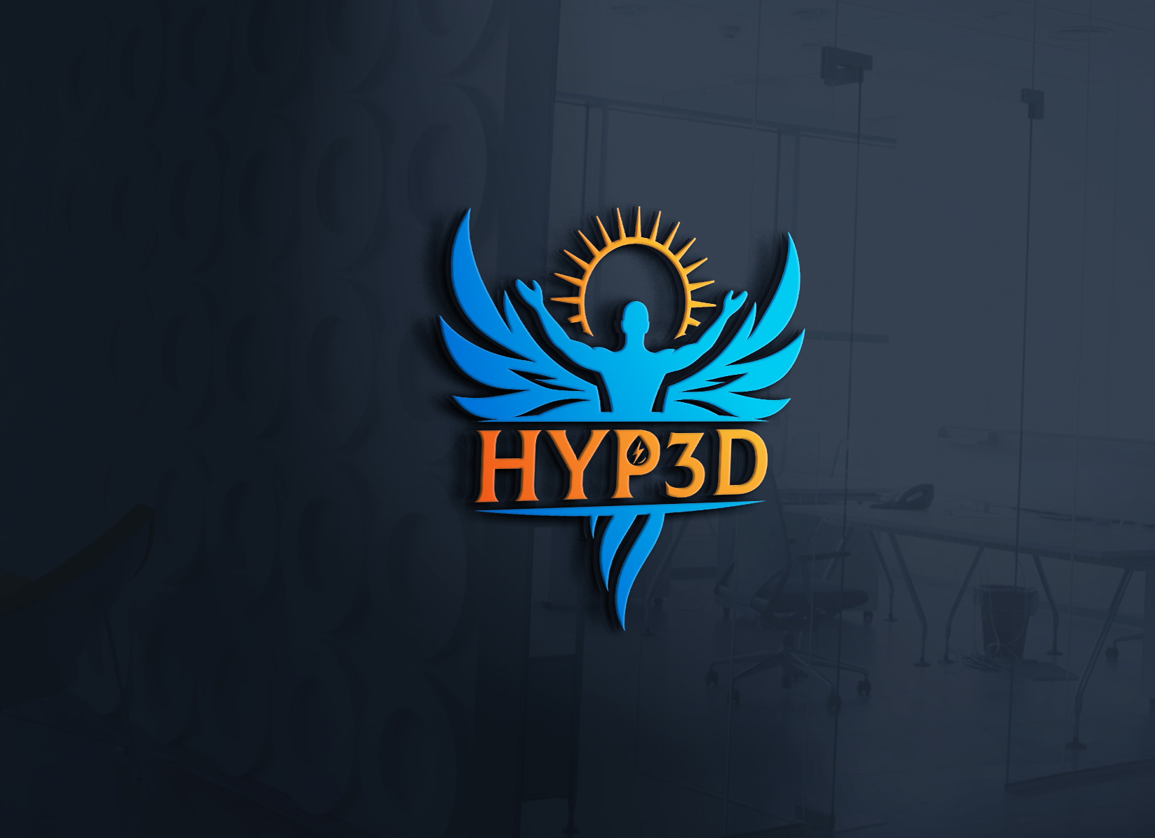 Logo Design by InkPilot_Studio™ for this project | Design #34498050
