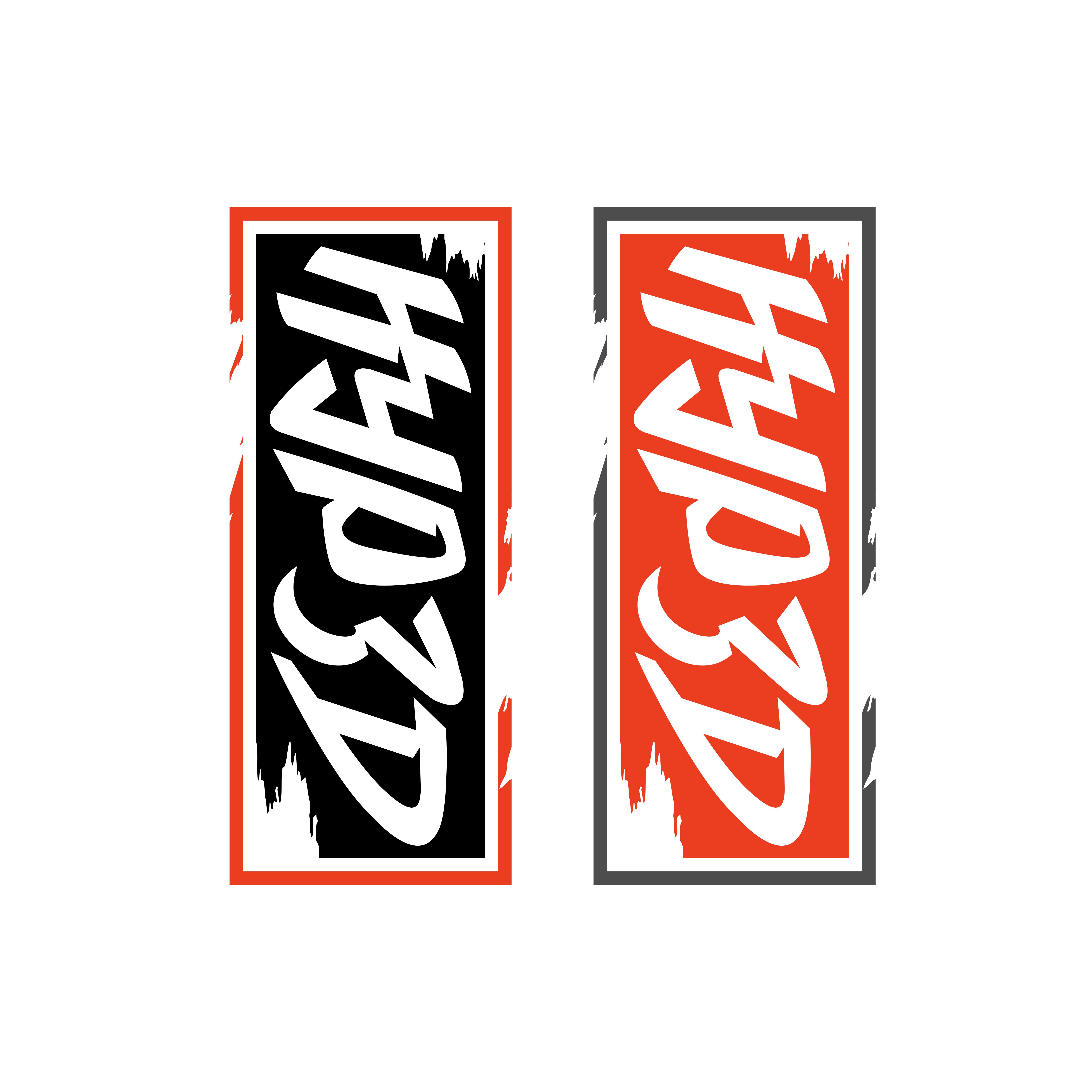 Logo Design by RAZQ for this project | Design #34532961